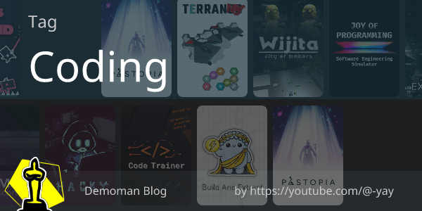 Tag - Coding